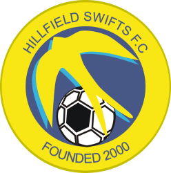 Hillfield Swifts badge
